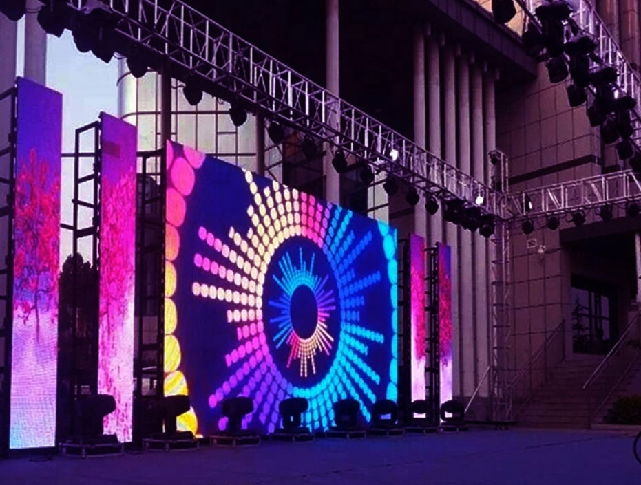 Outdoor Media
