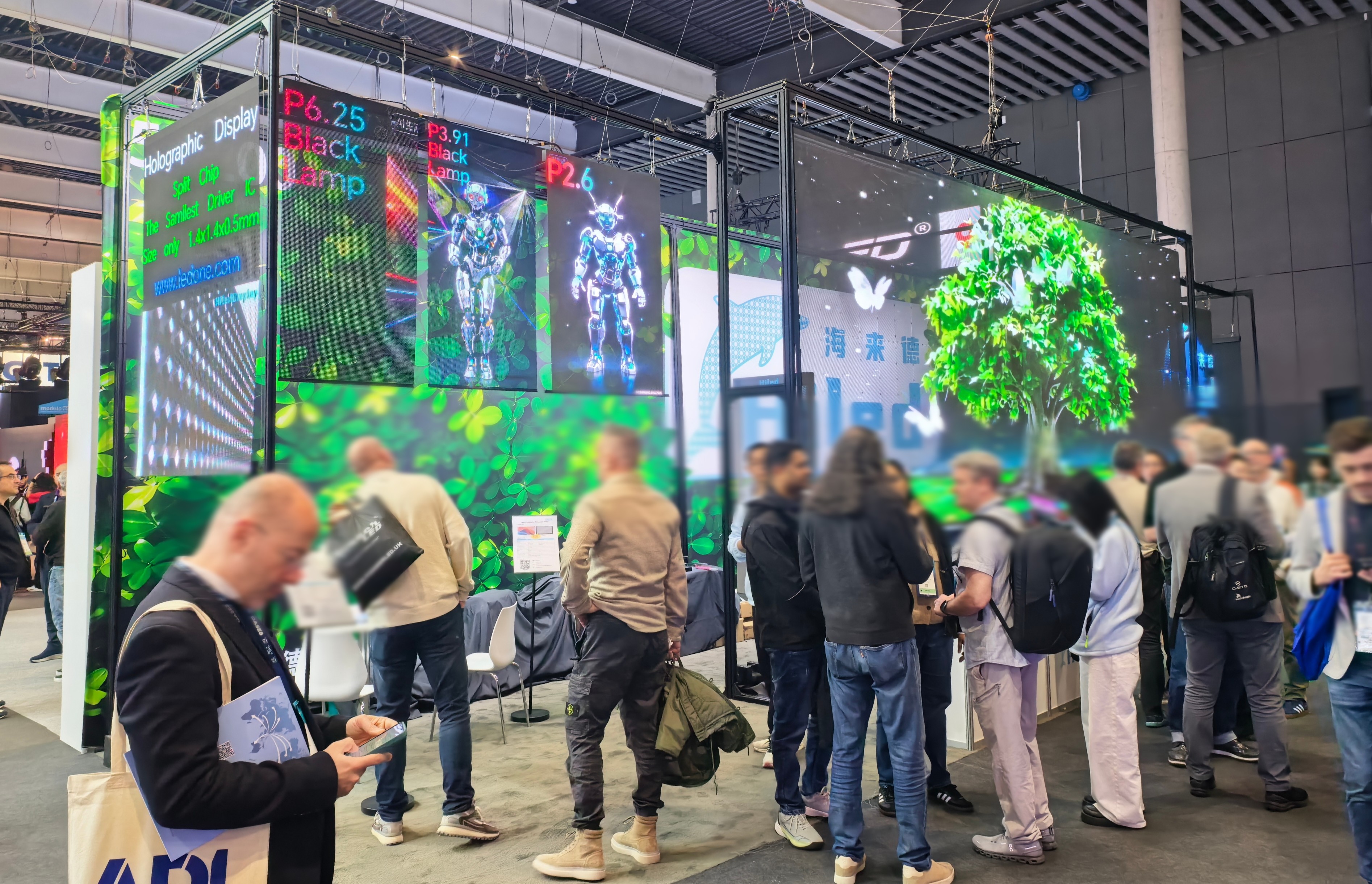 Hiled Inner Mongolia Live Concert Project